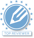 top reviewer