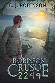 Robinson Crusoe 2244