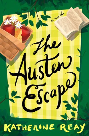 The Austin Escape