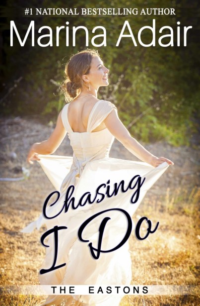 Chasing I Do