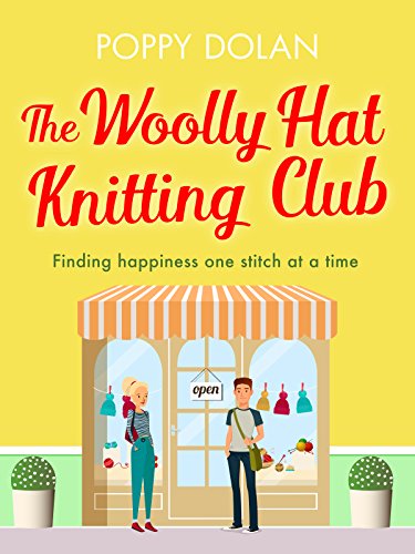 The Woolly Hat Knitting Club