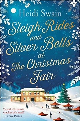 Sleigh Rides &amp; Silver Bells