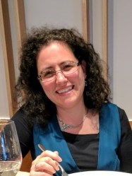 Its My Birthday Author Photo