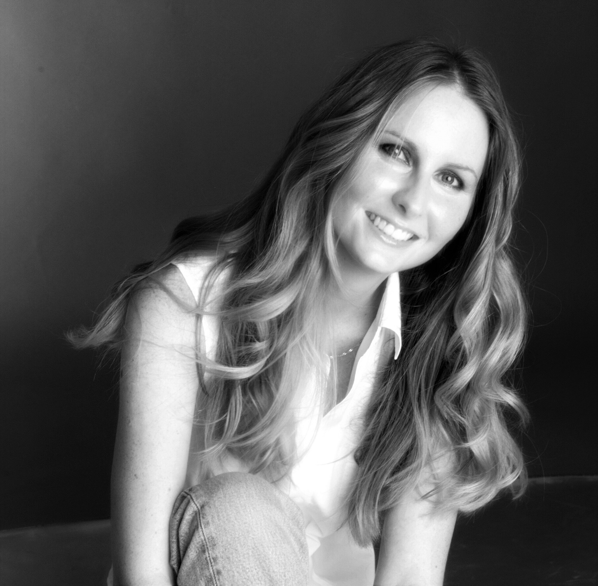 Maxine Morrey Author Pic