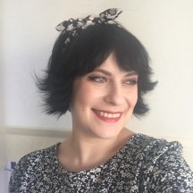 Victoria Walters author picture